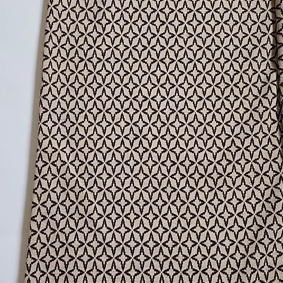 Max Studio Mid Rise Bootcut Trouser Pants - Picture 5 of 14